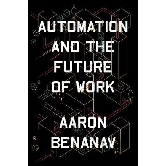 Automation and the Future of Work image 0