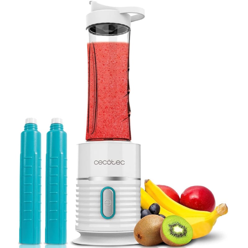 CECOTEC CEC-03987 0.6 L 500 W Μπλέντερ CECOTEC