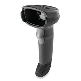Zebra DS2208 Scanner Χειρός Ενσύρματο Ανάγνωση 1D και 2D Barcodes
