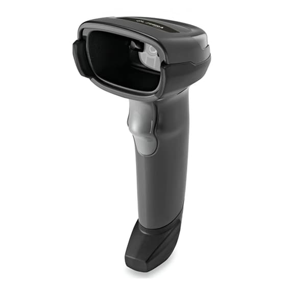 Zebra DS2208 Scanner Χειρός Ενσύρματο Ανάγνωση 1D και 2D Barcodes image 0