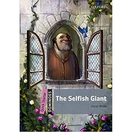 Dominoes: Quick Starter: The Selfish Giant Audio Pack