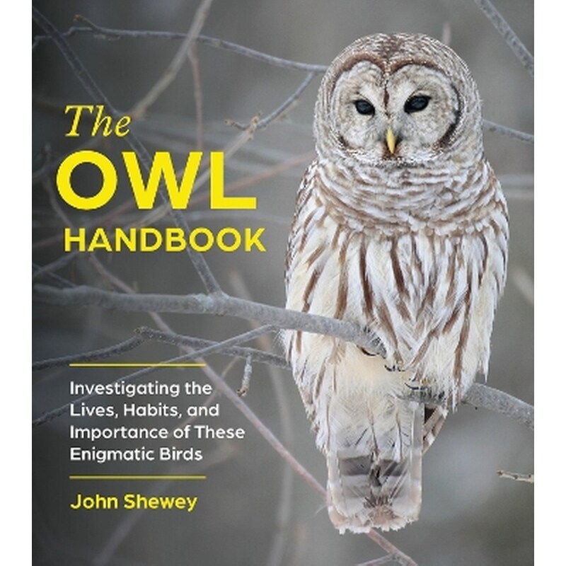 The Owl Handbook