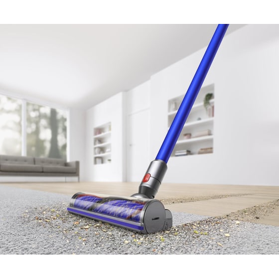 DYSON 446976-01 V11 25.2 V 0.76 L Μπλε Σκούπα Stick image 15