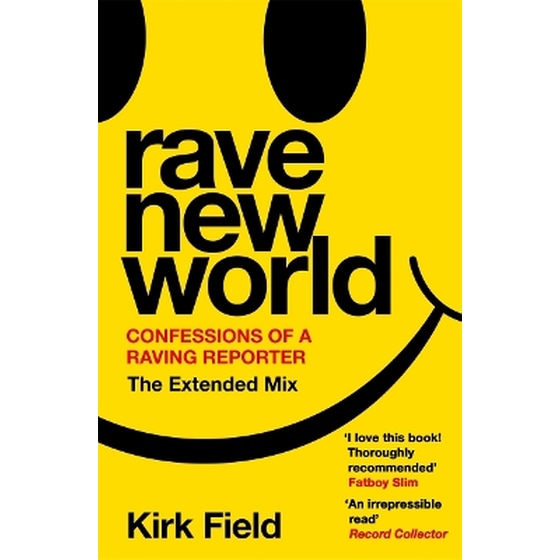 Rave New World image 0