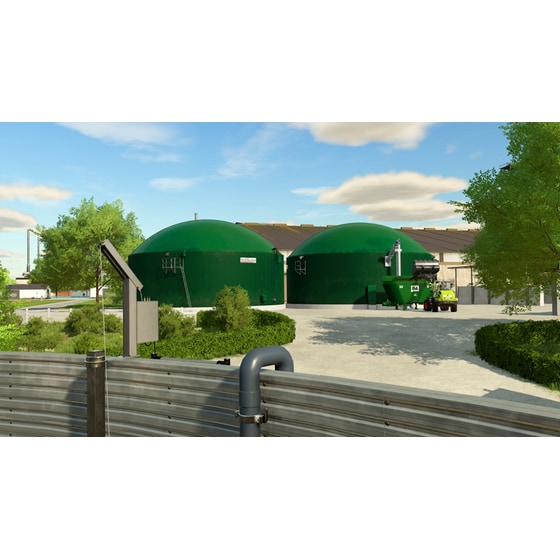 Farming Simulator 22 Pumps n' Hoses Pack - PC image 2