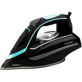 CECOTEC CEC-05103 3D ForceAnodized 750 Smart 3100W Μαύρο Σίδερο Ατμού