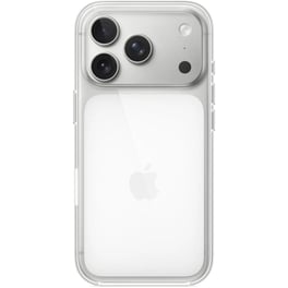 Θήκη Apple iPhone 17 Pro - Apple Clear Case with MagSafe - Clear