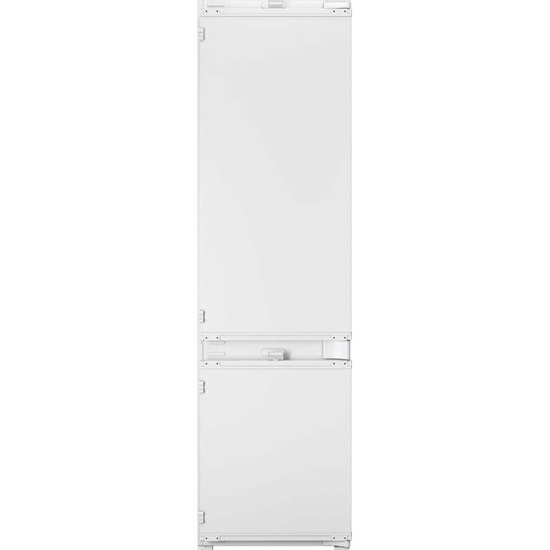 BEKO B5BCNA325HS Total No Frost 300 Lt Εντοιχιζόμενος Ψυγειοκαταψύκτης