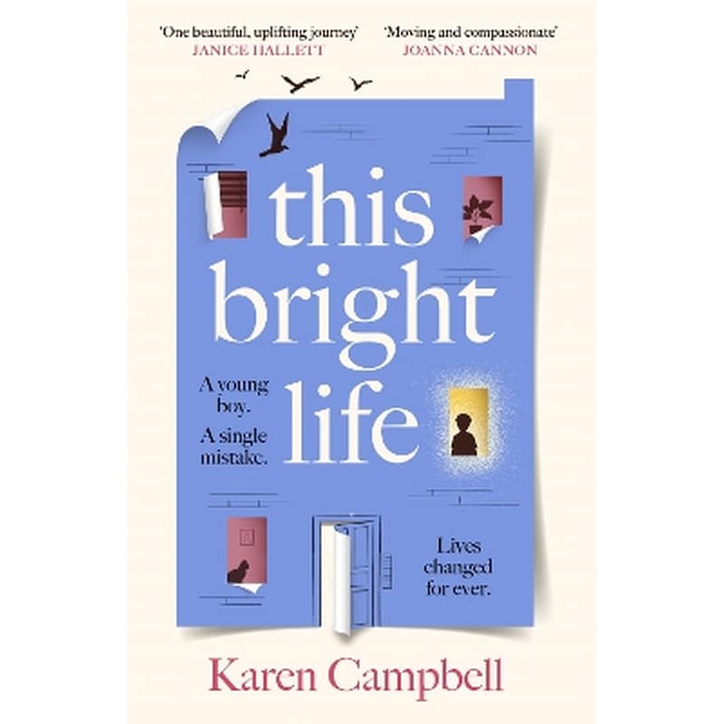 This Bright Life