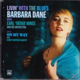 Living With The Blues/On My Way