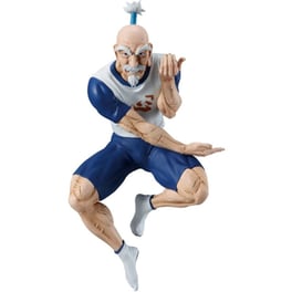 Αγαλματίδιο Banpresto Hunter Netero 14cm