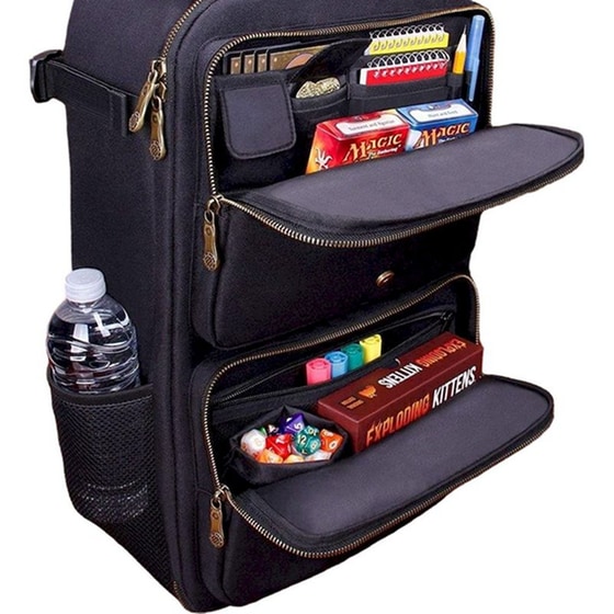 Κυνήγι Ερωτήσεων - Επιστήμη Και Τεχνολογία Επιτραπέζιο (Desyllas Games) image 1