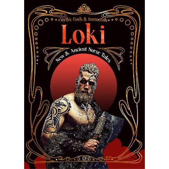 Loki image 0