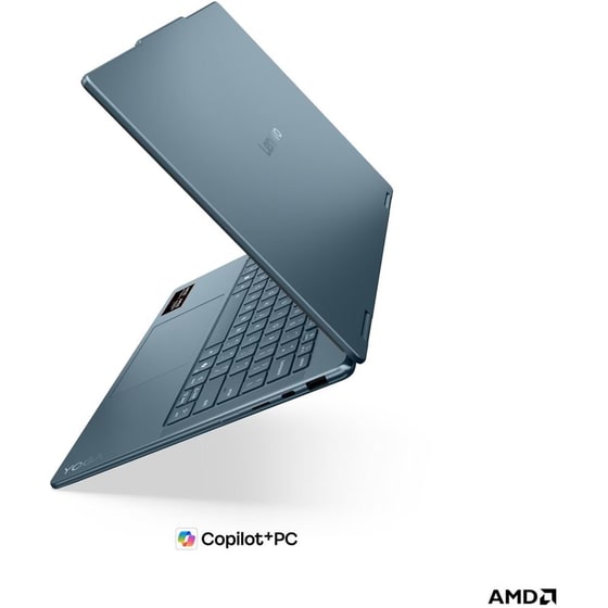 Lenovo Yoga 7 2-in-1 14AGP11 14'' WUXGA OLED (AMD Ryzen AI 5-435/16GB/512GB/AMD Radeon 840M/Win11Home) Laptop image 8