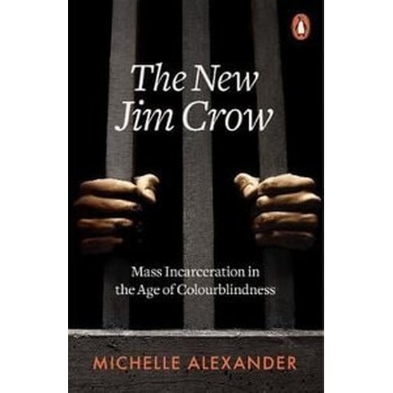 New Jim Crow image 0