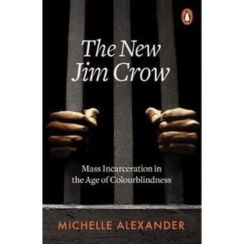 New Jim Crow