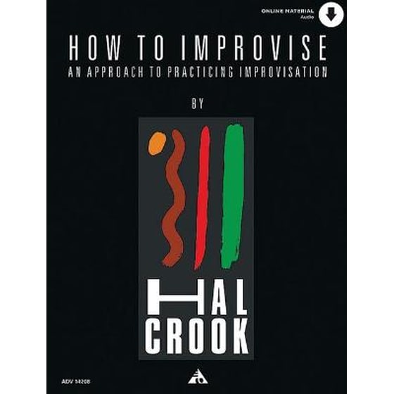 How to Improvise image 0
