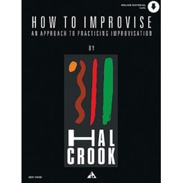 How to Improvise