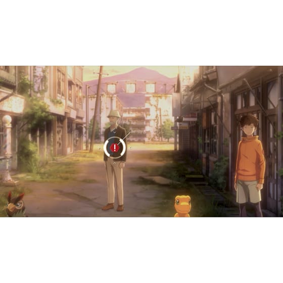 Digimon Survive - PS4 image 5