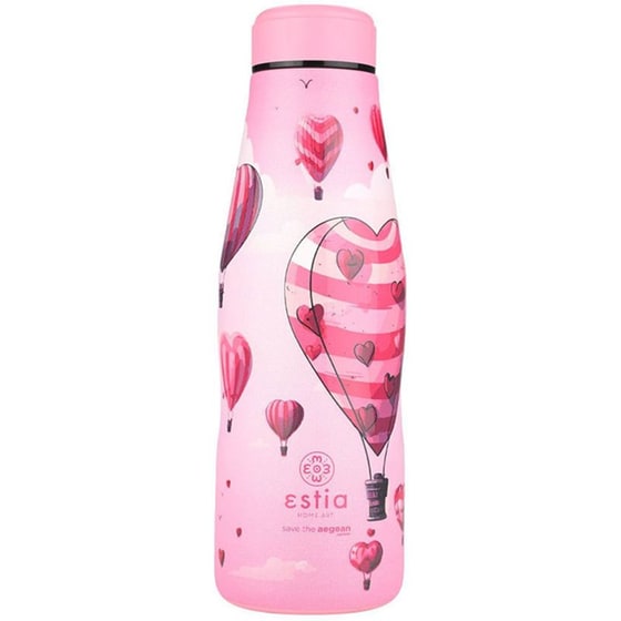 Θερμός Estia Flask Love Ascend 500ml image 0