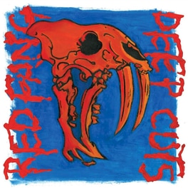 Deep Cuts (LP)