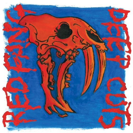 Deep Cuts (LP) image 0