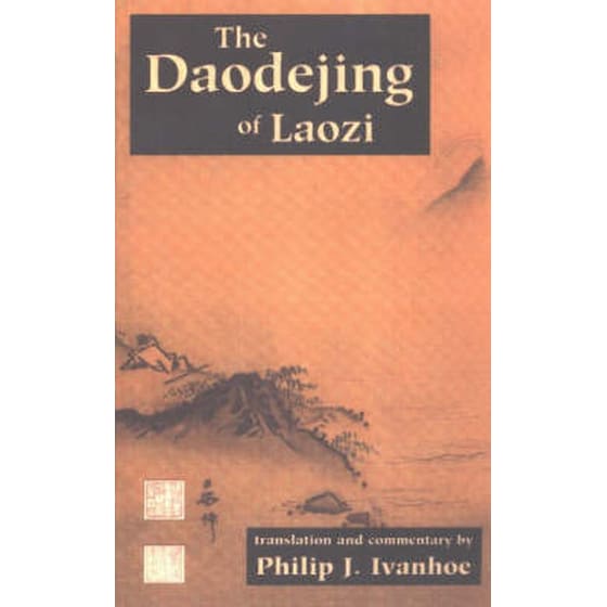 Daodejing of Laozi image 0
