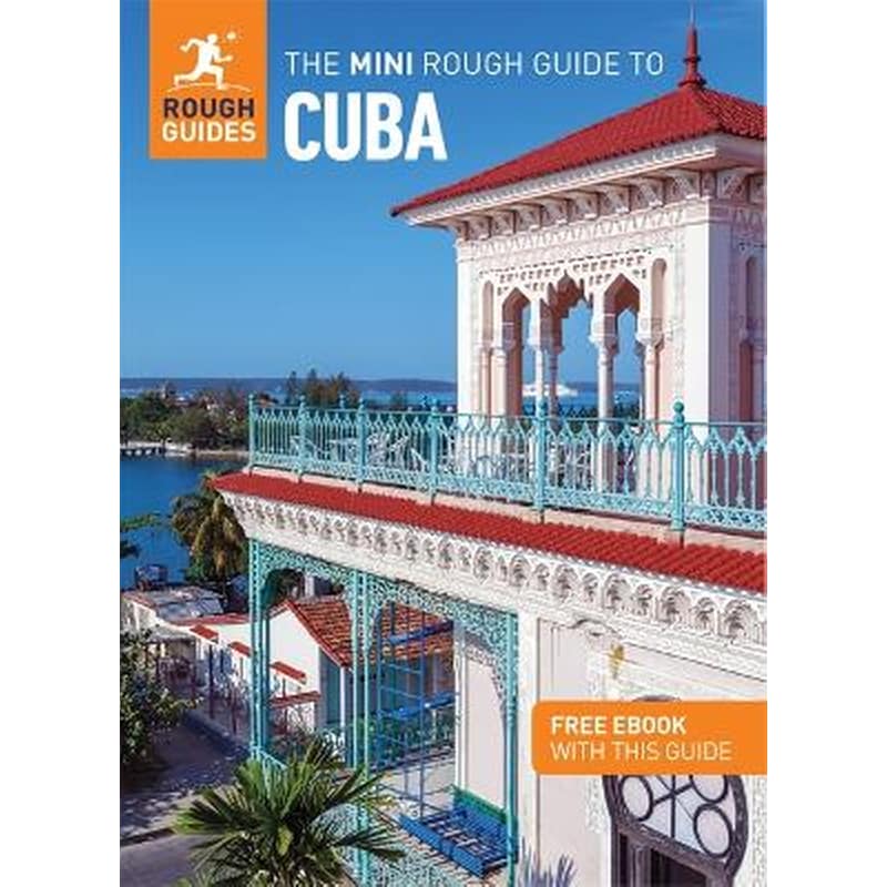 The Mini Rough Guide to Cuba: Travel Guide with eBook