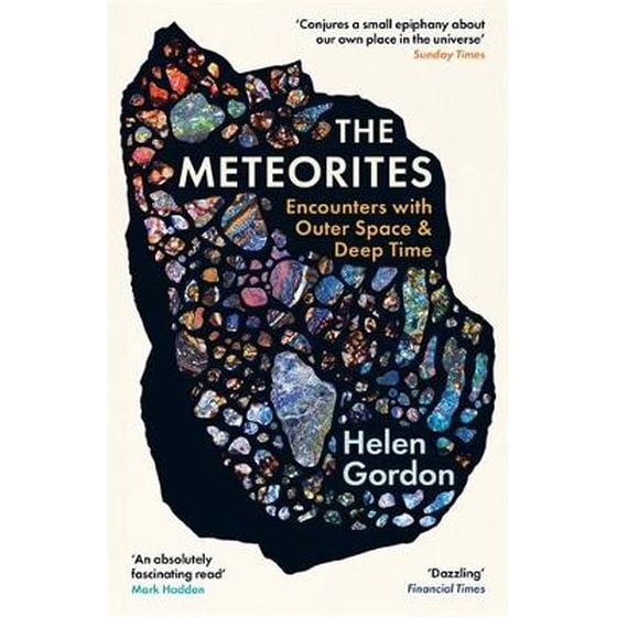 The Meteorites image 0