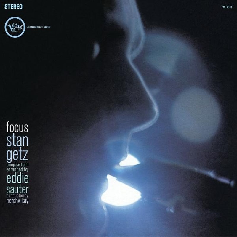 Focus (Verve Vault)