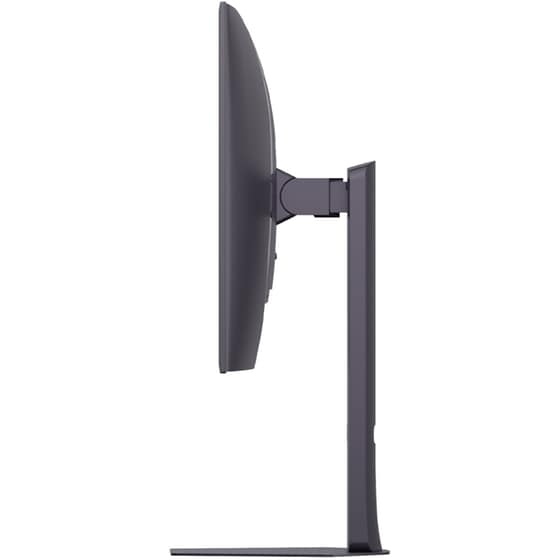 LG UltraGear 32GX850A-B Gaming Monitor 32"4K OLED Flat 165 Hz 0.03ms image 5