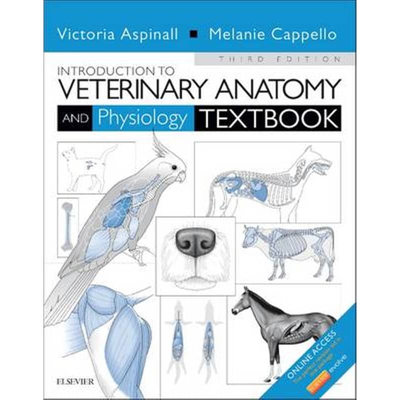 INTRODUCTION TO VETERINARY ANATOMY AND P
