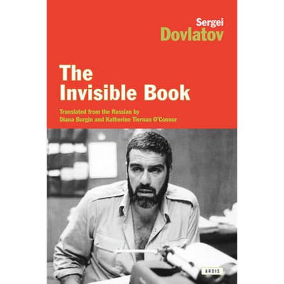 The Invisible Book image 0