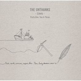 Lines - Parts One, Two And Three (3CD)