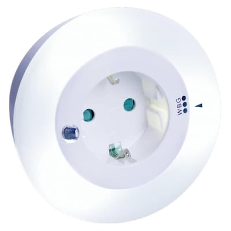 Φωτάκι Νυκτός Led Rev 3 Colours