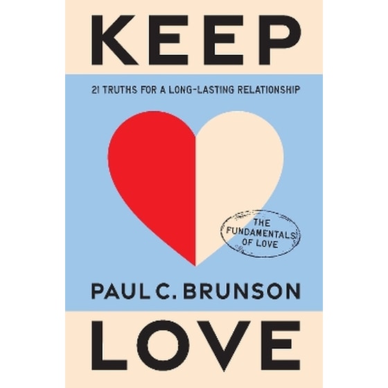 Keep Love image 0
