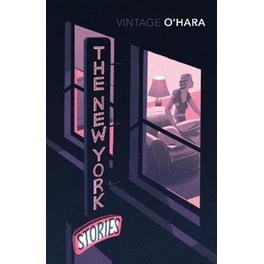 New York Stories