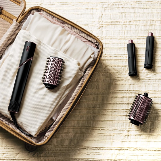 Air Styler & Hair Dryer Shark FlexStyle HD440EU 1400 W Μαύρο image 5