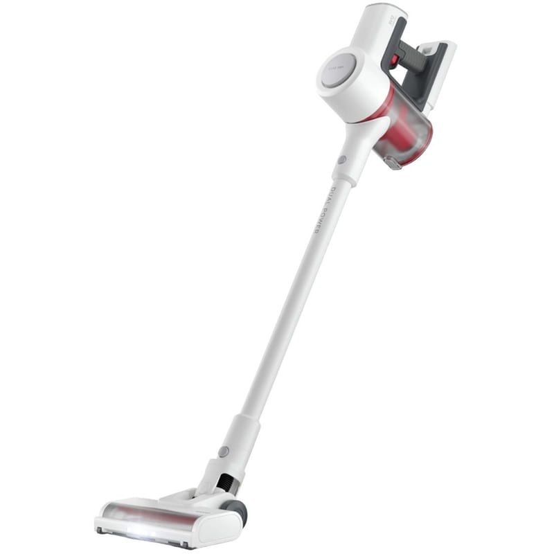 SHARP SHARP SV12AEU-W 22.6 V 0.55 L Λευκή Σκούπα Stick