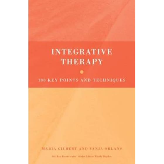 Integrative Therapy image 0