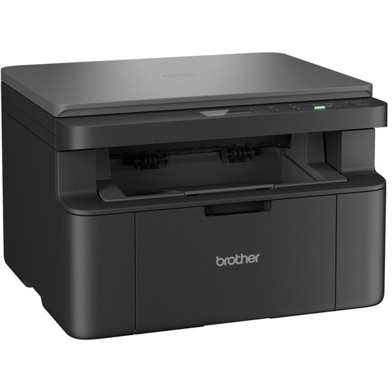 Brother DCP-L1640W Ασπρόμαυρο Πολυμηχάνημα Laser με  Wi-Fi(DCPL1640W) image 2