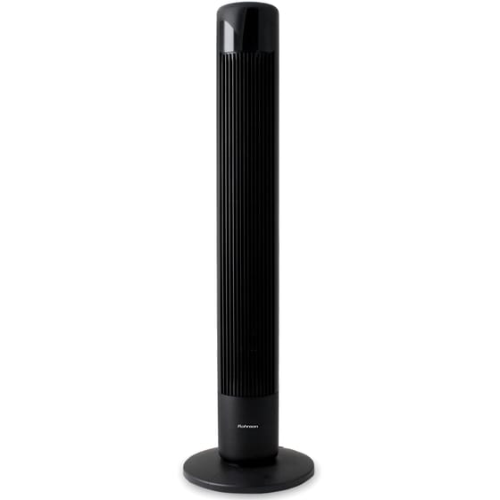 ROHNSON TOWER DC R-8110 30W Ανεμιστήρας Δαπέδου με Τηλεχειριστήριο image 1