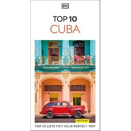 DK Top 10 Cuba