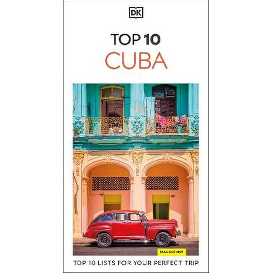 DK Top 10 Cuba image 0