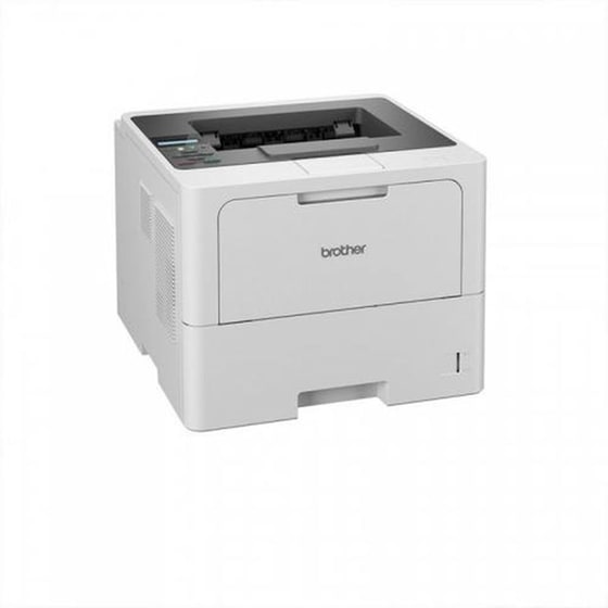 Brother HL-L6210DW Ασπρόμαυρος Εκτυπωτής Laser A4 με WiFi image 1