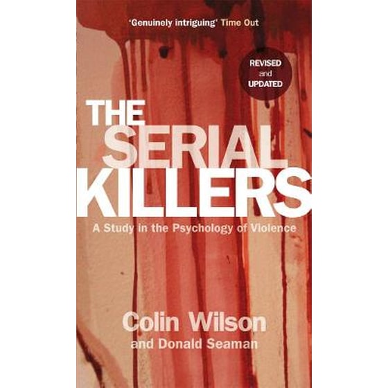 Serial Killers image 0