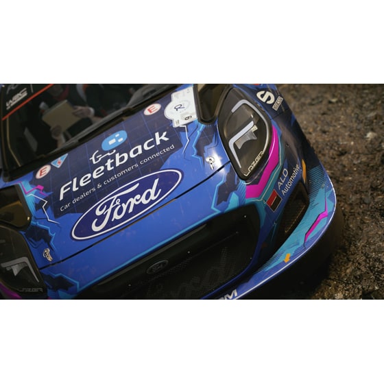 EA Sports WRC - Xbox Series X image 12