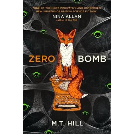 Zero Bomb image 0