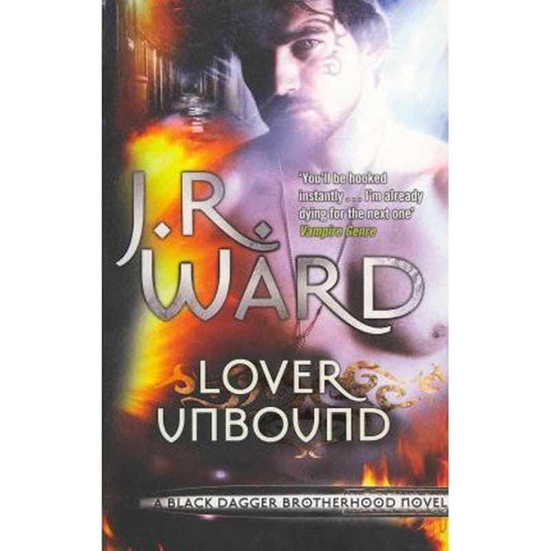 Lover Unbound