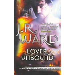 Lover Unbound
